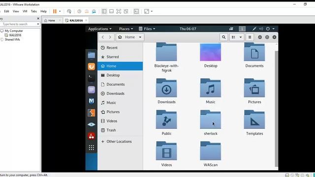 Fix Sherlock tool error in Kali Linux: "No such file or directory" in one minute! смотреть онлайн