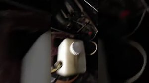 Ваз 2105 что бывает если смешать антифриз с тосолом