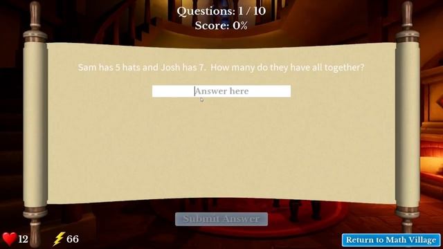 Mage Math - Game Membership And MORE! смотреть онлайн