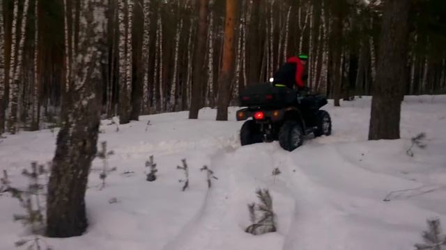 stels 600 leopard смотреть онлайн