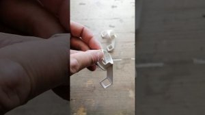 ремонт сливного механизма Roca Active AV0022500R