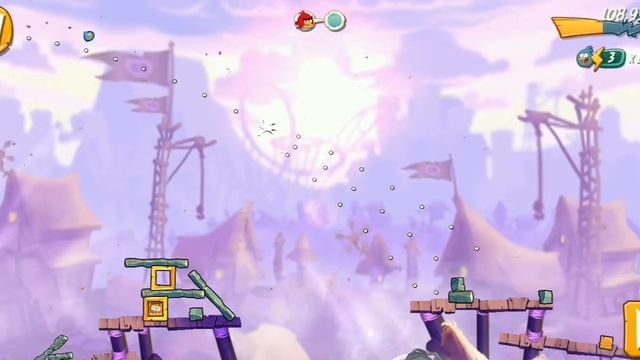 Angry Birds 2| Play the world's best Angry Birds 2 Game смотреть онлайн