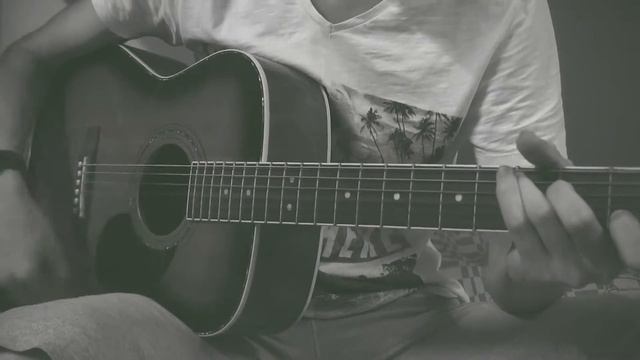 Cover by Mikhail_Mix Ария-Штиль смотреть онлайн
