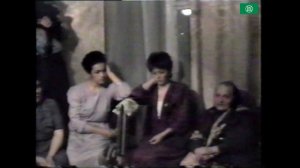 Карачаевск 1991