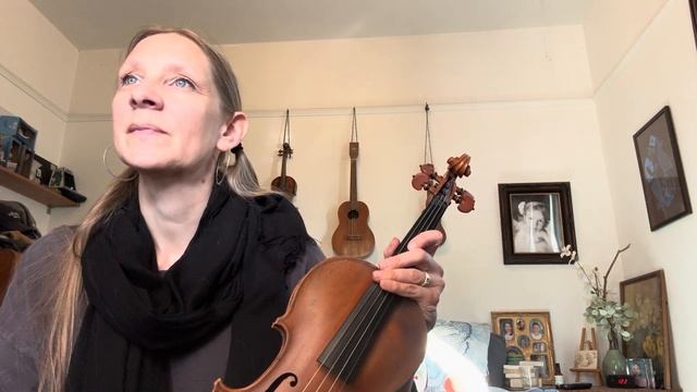 Jingle Bells In D Verse And Chorus