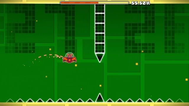 [4K 60fps] Flappy Bird Dash by Dasher3000 смотреть онлайн