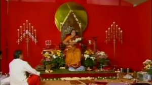 1986 год, 7 сентября. Пуджа шри Ганеше "Установление Принципа шри Ганеши". (Сан-Диего, США).