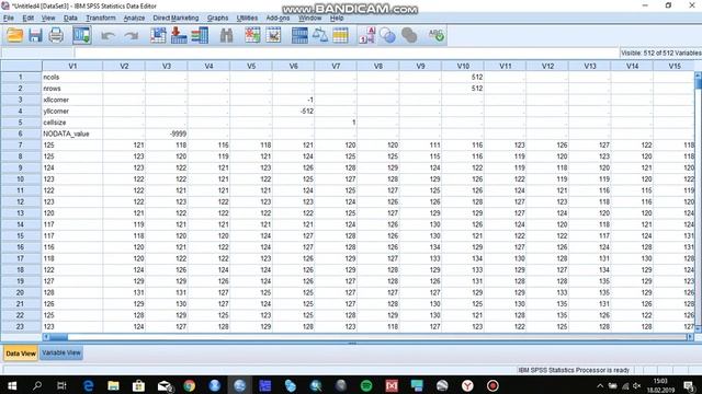 Visualization a jpeg file on MS Excel with its pixel values - Pixel Art смотреть онлайн