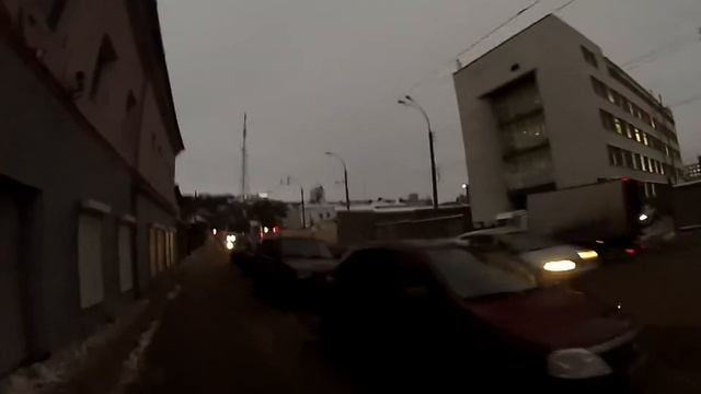 Возвращение в Мурманск смотреть онлайн