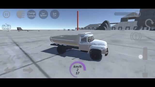 BeamNG drive на android и iOS 2 смотреть онлайн