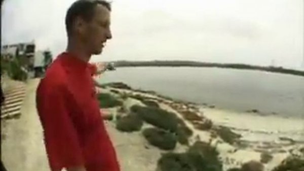 Tony Hawk Best Skate Tricks