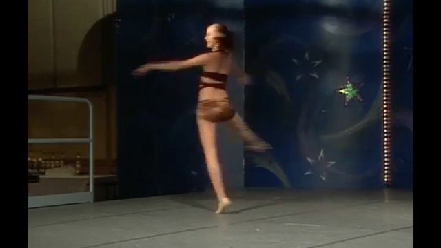 Silence - West Coast School of the Arts - Alyssa Miller 2006 смотреть онлайн