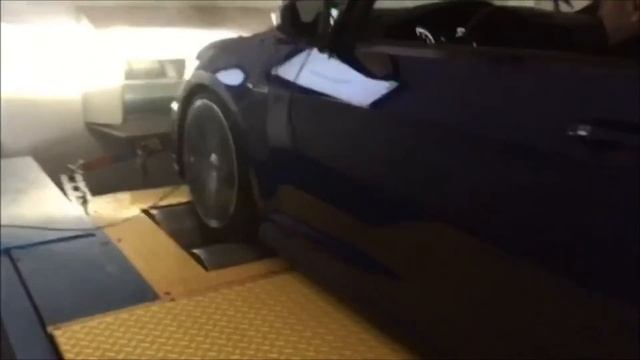 R-Speedtuning Chiptuning | Volkswagen Golf 7 R Stage 1 | From 300 HP to 393 Hp and 520 Nm смотреть онлайн