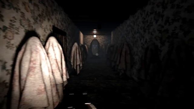 Never Again Gameplay - Part 3 - Walkthrough (No Commentary) смотреть онлайн