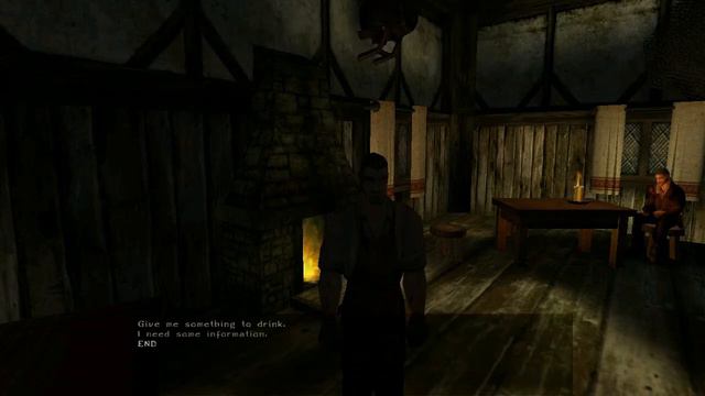 ITS LARES! - Gothic 2 Night of the Raven - Episode 12 смотреть онлайн