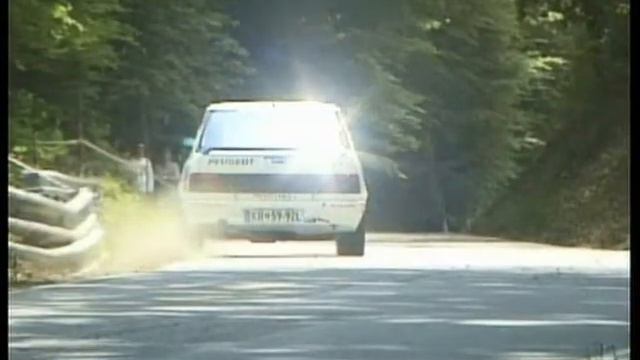 Gregor Rant Sezona 2007 Promo Video Part.1 - MP Video