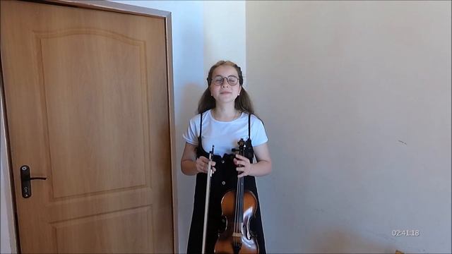 ВЫПУСК 2020, ГУО "Детская музыкальная школа искусств №1 им.Ю.В.Семеняко г.Гродно"#музыка #выпуск202 смотреть онлайн