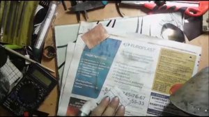 ЛУт технология. Секреты высокого качества в изготовления плат.