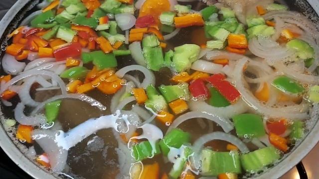 ШУРПА ИЗ ГОВЯДИНЫ| Настоящая Узбекская Шурпа(Хом шурпо)Кайнатма ШУРВА|SHURPA FROM LAMB|