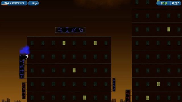 Tasty Planet Forever - CYBERPUNK PENGUIN | Music Off смотреть онлайн