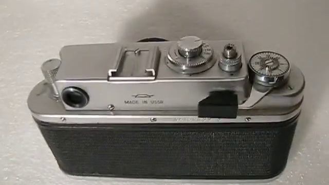 ZORKI 4K BACK смотреть онлайн