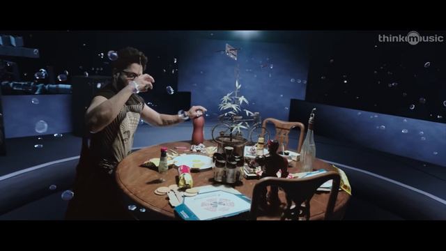 Simba Teaser 2.0 - Dope Anthem | Bharath, Premgi | Arvind Sridhar | Vishal Chandrashekhar смотреть онлайн