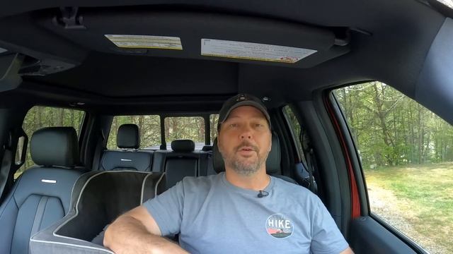 2022 F450 Platinum! (Full Time RV!) смотреть онлайн