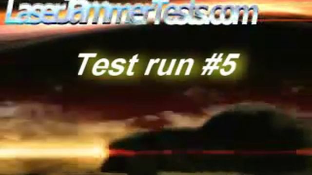 Laser Star vs LTI 20 20 laser jammer review.wmv смотреть онлайн
