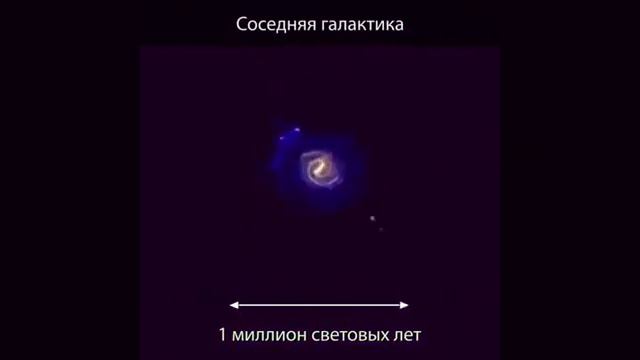 От 10 млр световых лет до 1 фемтометра. смотреть онлайн