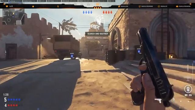 Vanguard Ranked! Git it! 2.0 K/D Public solo Ranked sr 1700 смотреть онлайн