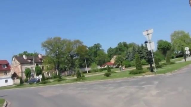 Правдинск. За центральной площадью смотреть онлайн