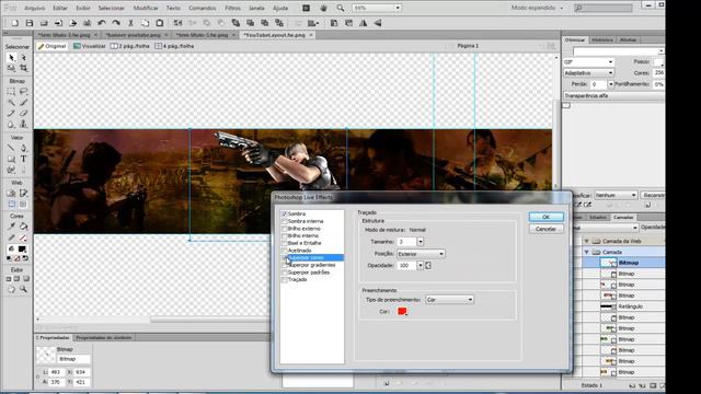 SpeedArt #3 | Resident Evil 5 смотреть онлайн