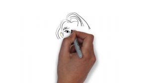 7 неловких моментов во время месячных. Секреты юной леди про ЭТИ дни (анимация)