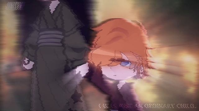 i am a monster. ☆ BSD — ,, chuuya + soukoku(?) angst ?? смотреть онлайн