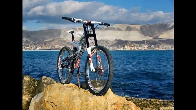 Горные велосипеды mongoose смотреть онлайн