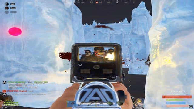 Там 2 типа! | RUST смотреть онлайн