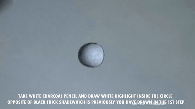 How to Draw Water Drop - 5 Simple Steps смотреть онлайн