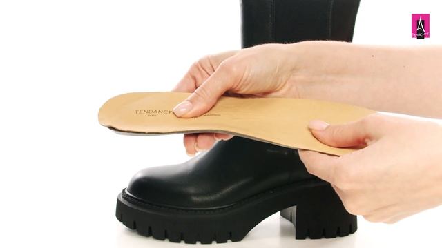 3489901 Видеообзор I Женские челси TENDANCE смотреть онлайн