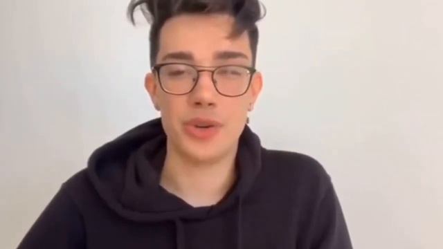 James Charles Tati re-upload смотреть онлайн