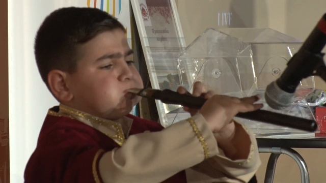 Tatul Hambardzumyan / Duduk смотреть онлайн