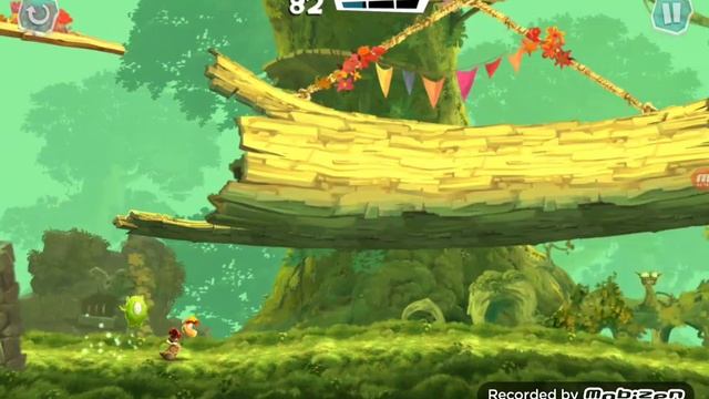 Rayman adventures (обзор) смотреть онлайн
