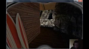 World of Diving - геймплей #1