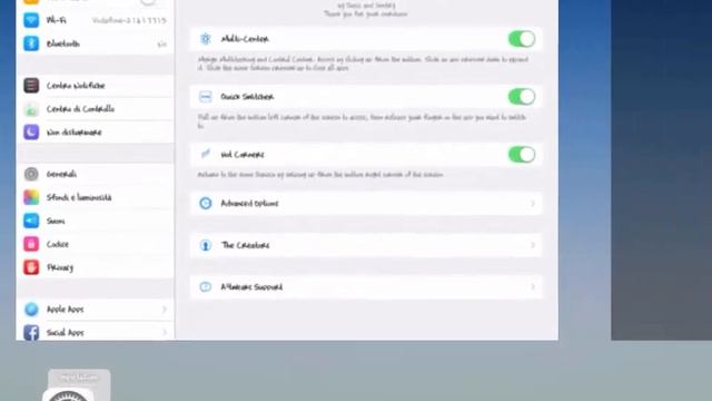 tweak ios 7.1.1/ 7.1.2 #6 - Auxo 2 смотреть онлайн