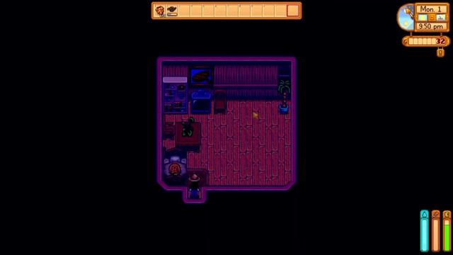 The first day of summer is here in Stardew Valley: A Survival Series | Ep15 смотреть онлайн