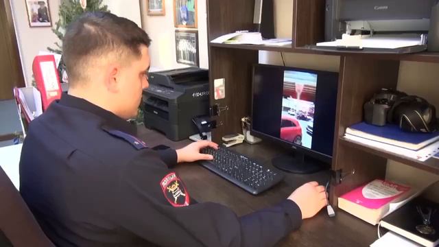 В Сочи задержан дрифтер. смотреть онлайн