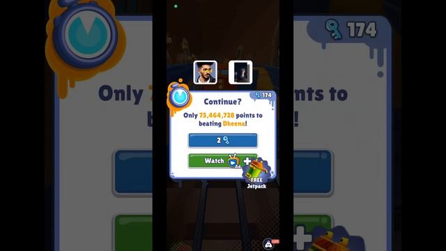 Subway Surf Live | Gamers don’t fear the apocalypse | Playing Solo | Streaming with Turnip смотреть онлайн