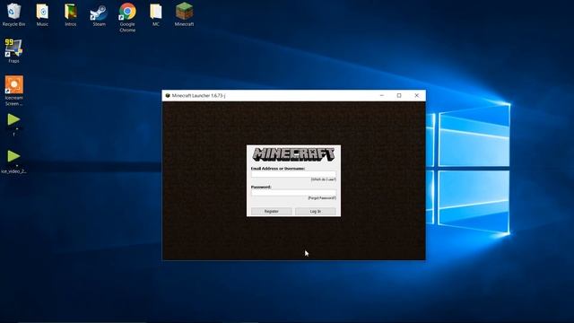 How to fix Minecraft Launcher Crash смотреть онлайн