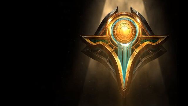 [PBE] Shurima Login Screen 2014/09/08 смотреть онлайн