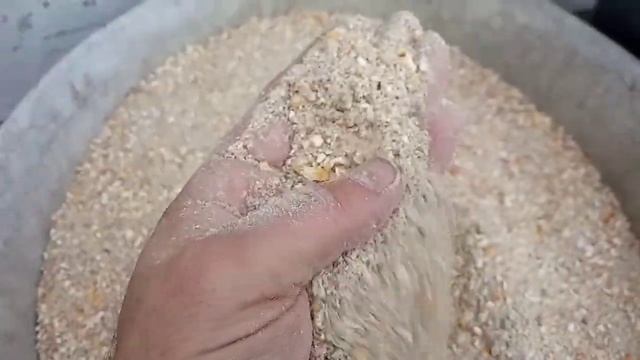 Корм для бройлера своими руками? смотреть онлайн