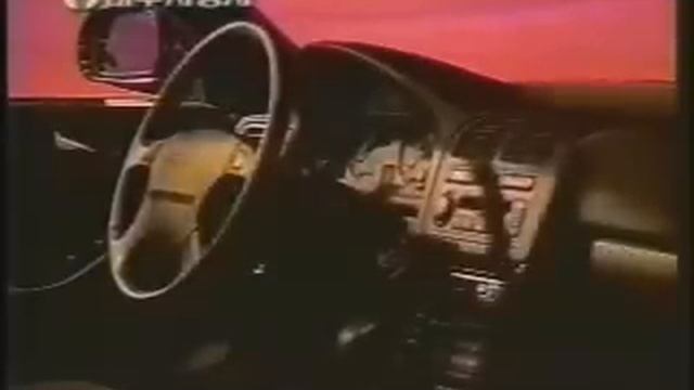 DAEWOO ARCADIA(1) смотреть онлайн